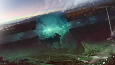 Spring by KuldarLeement