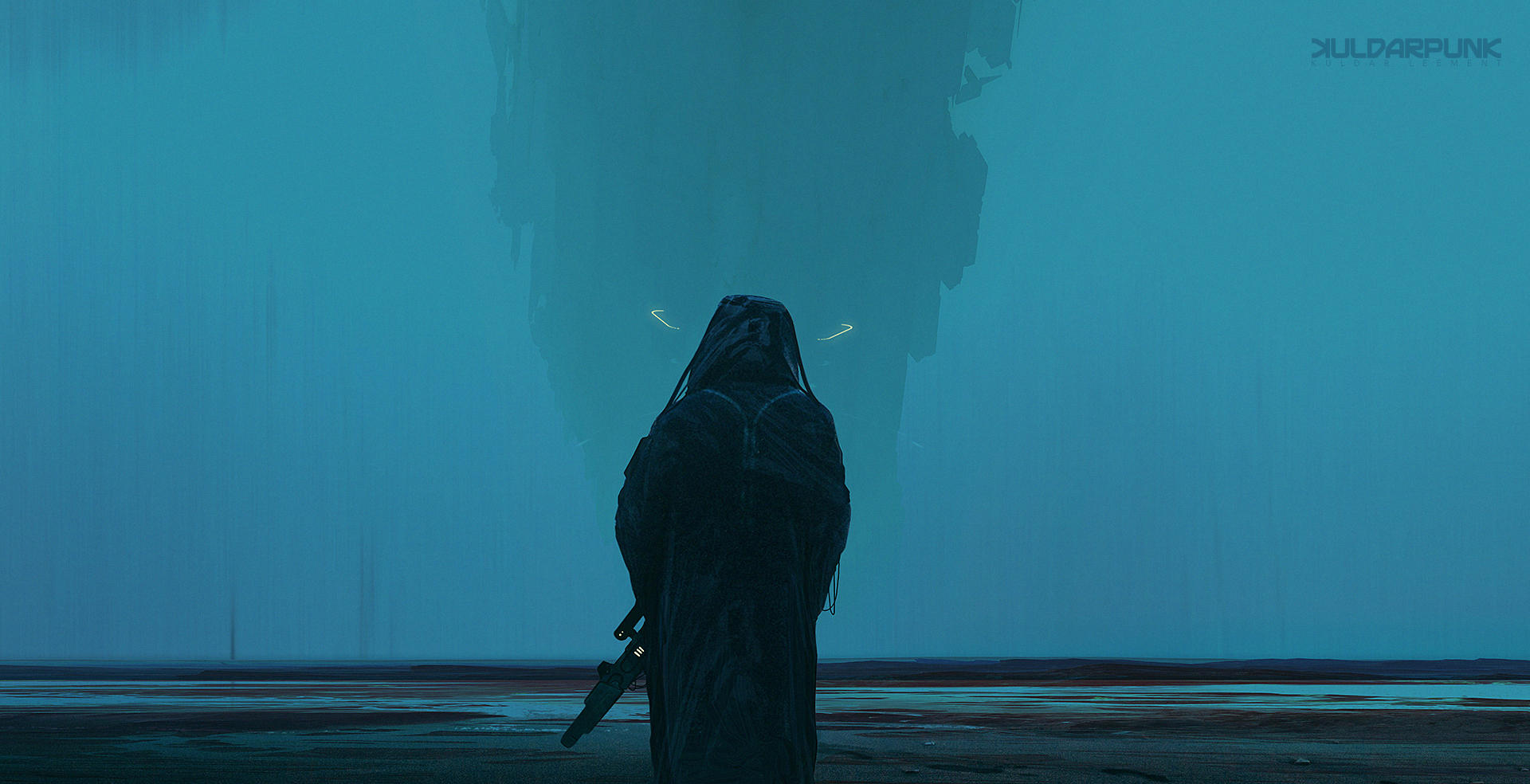 Unknown by KuldarLeement