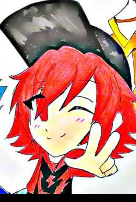 Boboiboy Thunderstorms Other Self By Jaystardestroyer On Deviantart