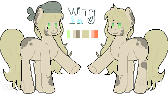 mlp by DemonPuss on DeviantArt