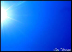 Sunshine by prinsesseina