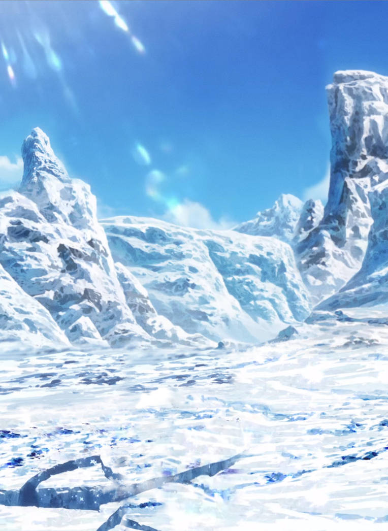 Dragon Ball Movie Background (Free to Use) by Koku78 on