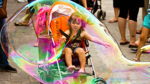 Wonder and Curiosity by choas-overlord-joe