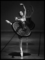 Dance Ahead by choas-overlord-joe