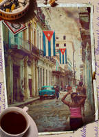 Coffee,cigarettes and memories by Il-Tramonto