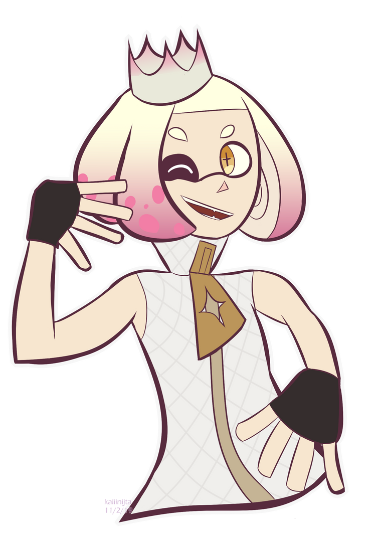 Commission Artist: kaliinijta Commission Artist: kaliinijta