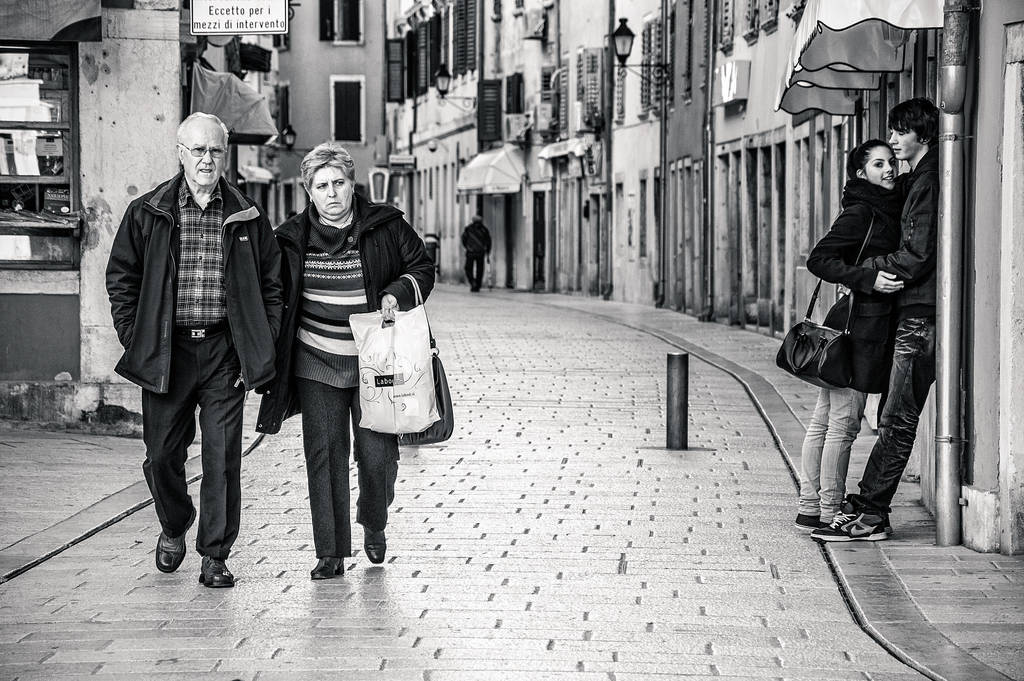 From Istria with Love III by Michela-Riva