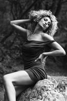 Mary XXVII by Michela-Riva