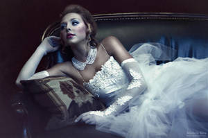 Reverie by Michela-Riva