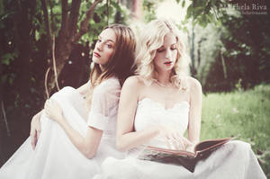 Sense and Sensibility I by Michela-Riva