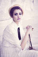 Sweet and Dandy III by Michela-Riva