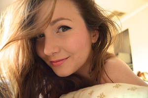 Warm baby by louiseloll