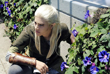 Legolas by TemaTime