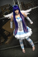 Flyin Away by TemaTime