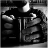 cuppa coffee by tomkuFarmazz