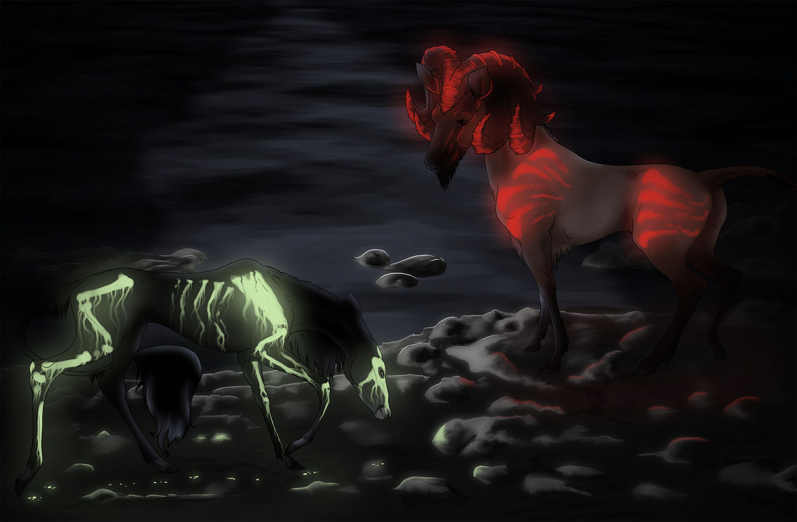 feral-by-tigressdesign-on-deviantart