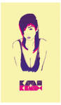 KAWAI REMIX by adrenn