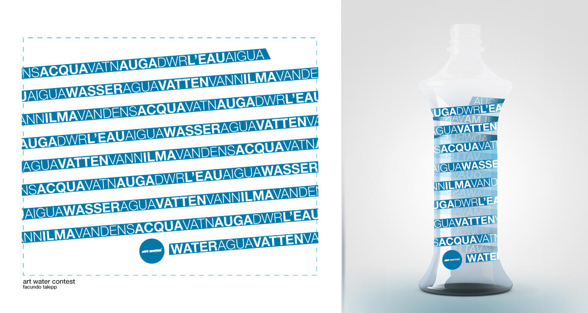 AGUA by adrenn