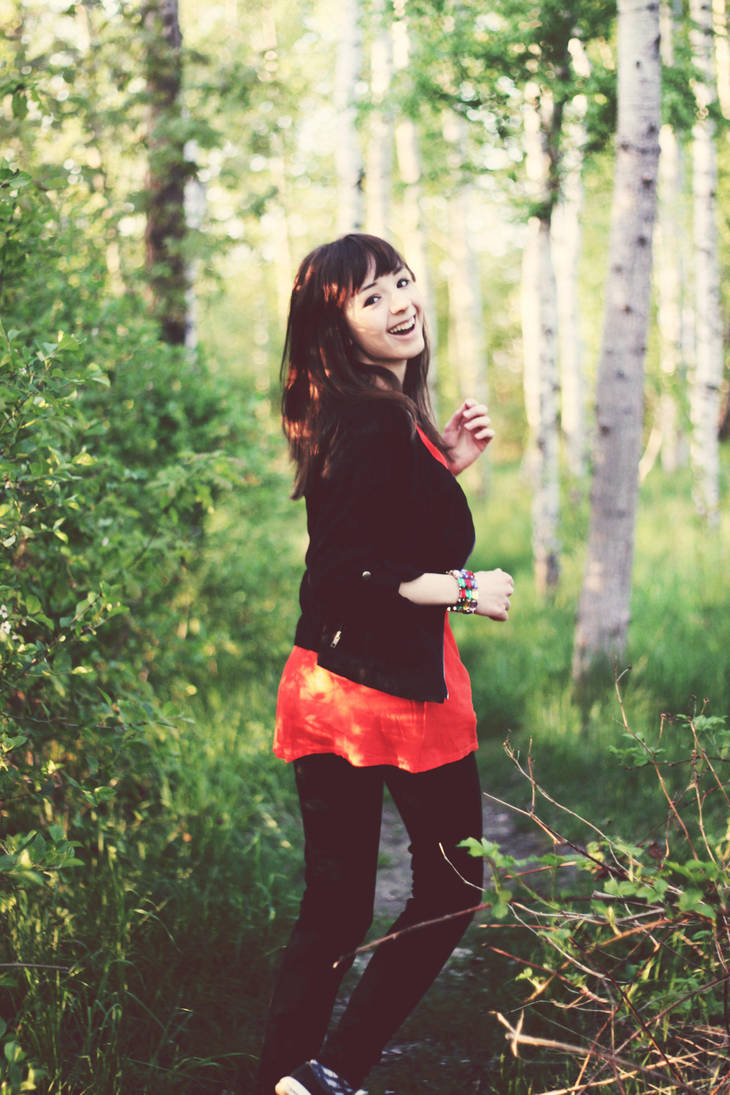 halucyny by luciferra