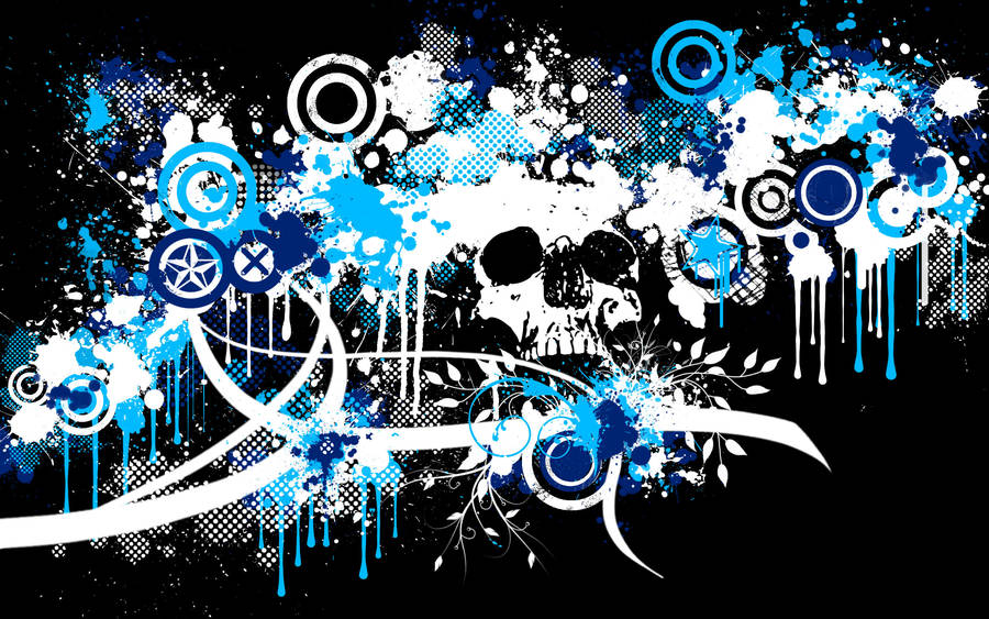 Feeling the Blues by ReaperXXIV