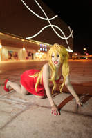 Panty Panty by MonicaWos