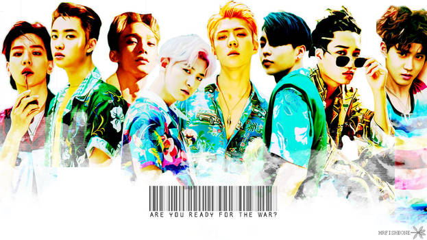 Koko Bop Wallpaper Exo Kokobop Wallpaper Pc Best Hd Wallpaper Ko