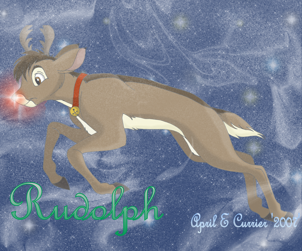 No1-Rudolph-Group | DeviantArt