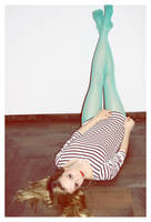 I'm not gonna teach your ... by r-egenbogen