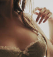 Someone like you by naked-in-the-rain