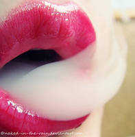 Bubble dust by naked-in-the-rain