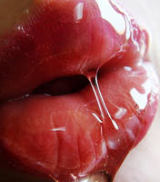 Honey addict by naked-in-the-rain