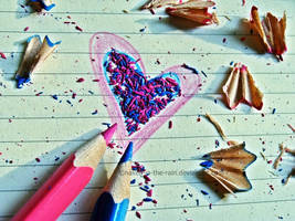 Halves by naked-in-the-rain