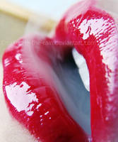 Juicy Couture by naked-in-the-rain