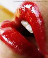 Chant des rouges by naked-in-the-rain