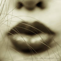 Monroe by naked-in-the-rain