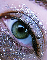 Sparkles by naked-in-the-rain