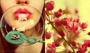 Postcard from Fragile Lands by naked-in-the-rain