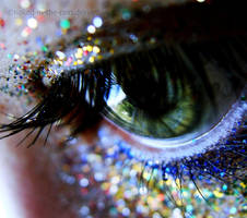 Disco Park by naked-in-the-rain