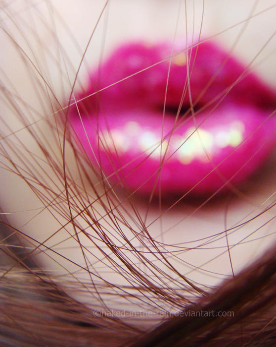 Traffic by naked-in-the-rain