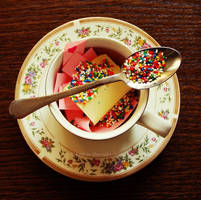 Sweet Note by naked-in-the-rain