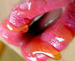 Sweet Juice by naked-in-the-rain