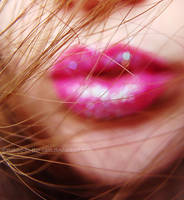 The Girl in a Mist by naked-in-the-rain