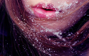 Snow Queen by naked-in-the-rain