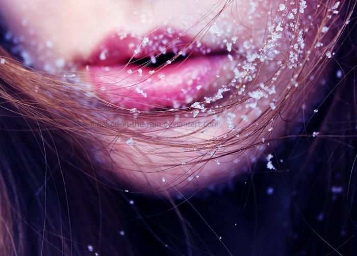 Winter Apocalypse by naked-in-the-rain