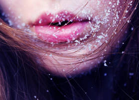 Winter Apocalypse by naked-in-the-rain