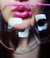 Human Aquarium by naked-in-the-rain