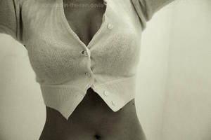 Violin by naked-in-the-rain