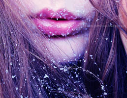 Frozen in Time by naked-in-the-rain