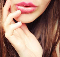 Tender Soul by naked-in-the-rain