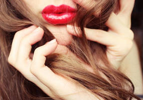 Closer than close by naked-in-the-rain